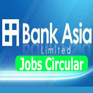 Bank Asia Jobs Circular 2021 Assistant Relationship Officer